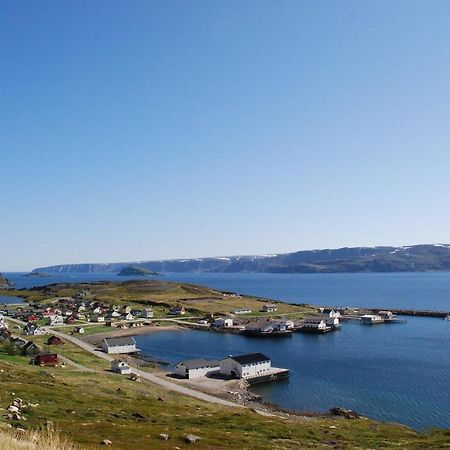 Kongsfjord Holiday Home Kültér fotó