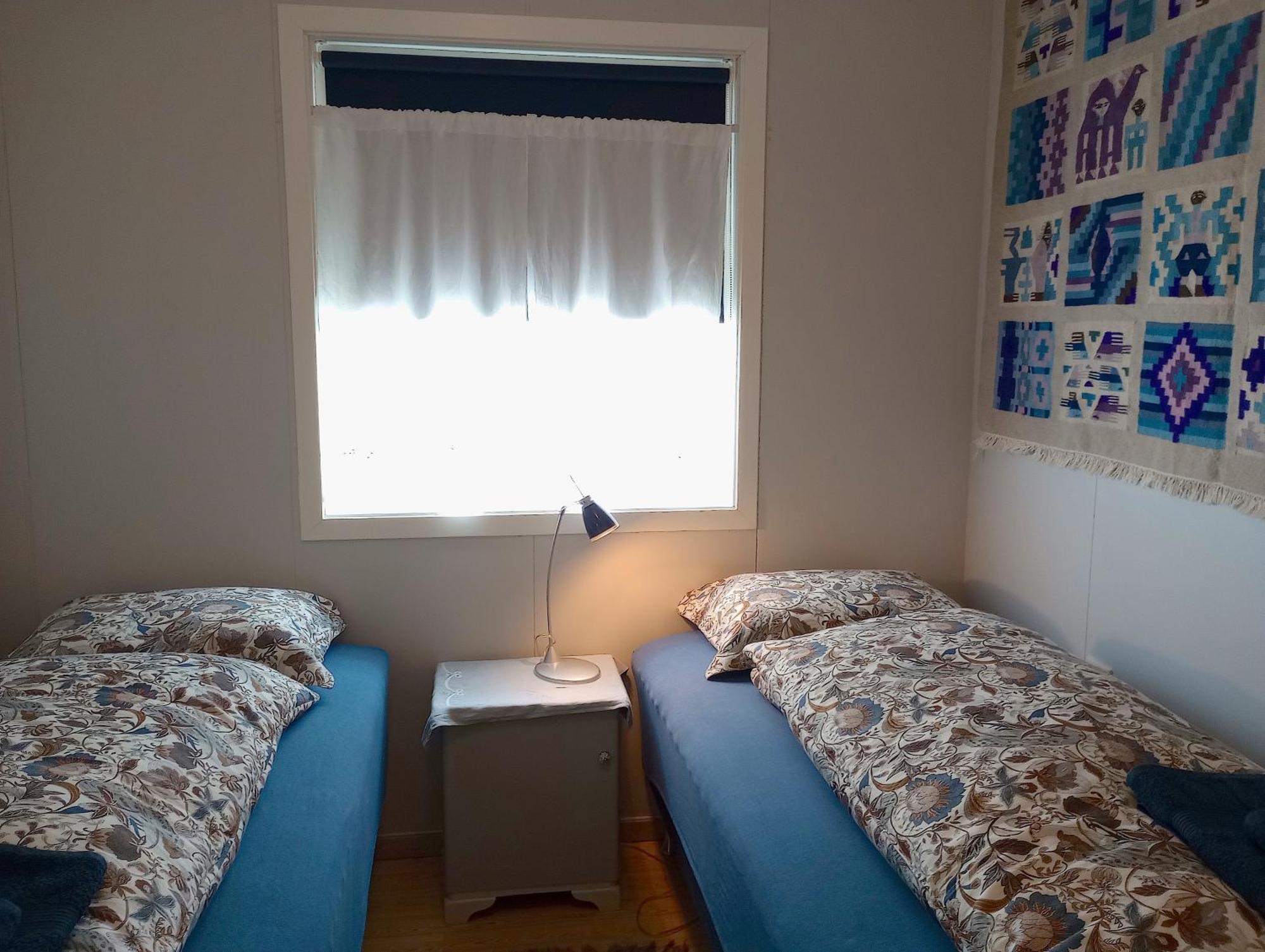 Kongsfjord Holiday Home Kültér fotó