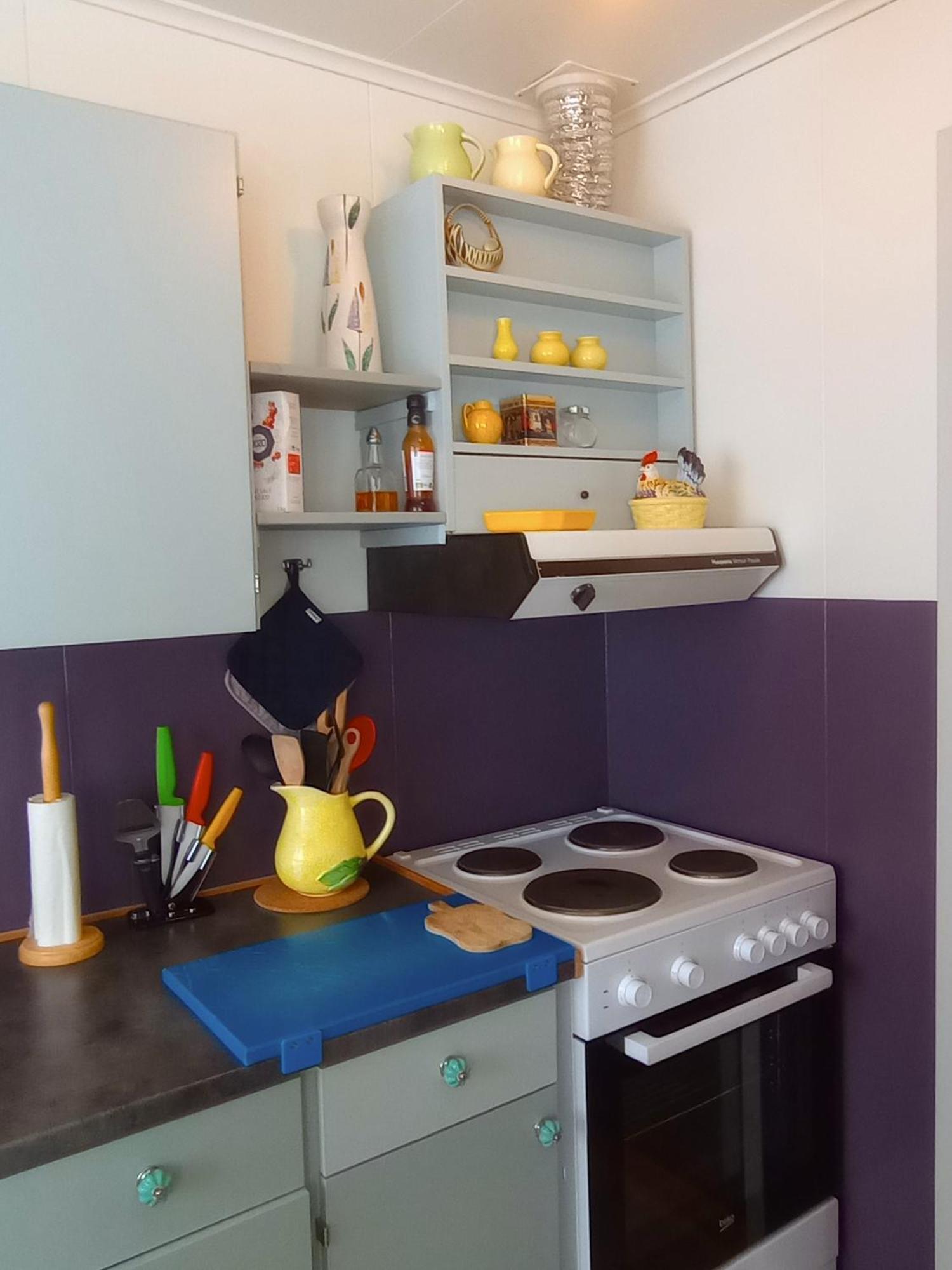 Kongsfjord Holiday Home Kültér fotó