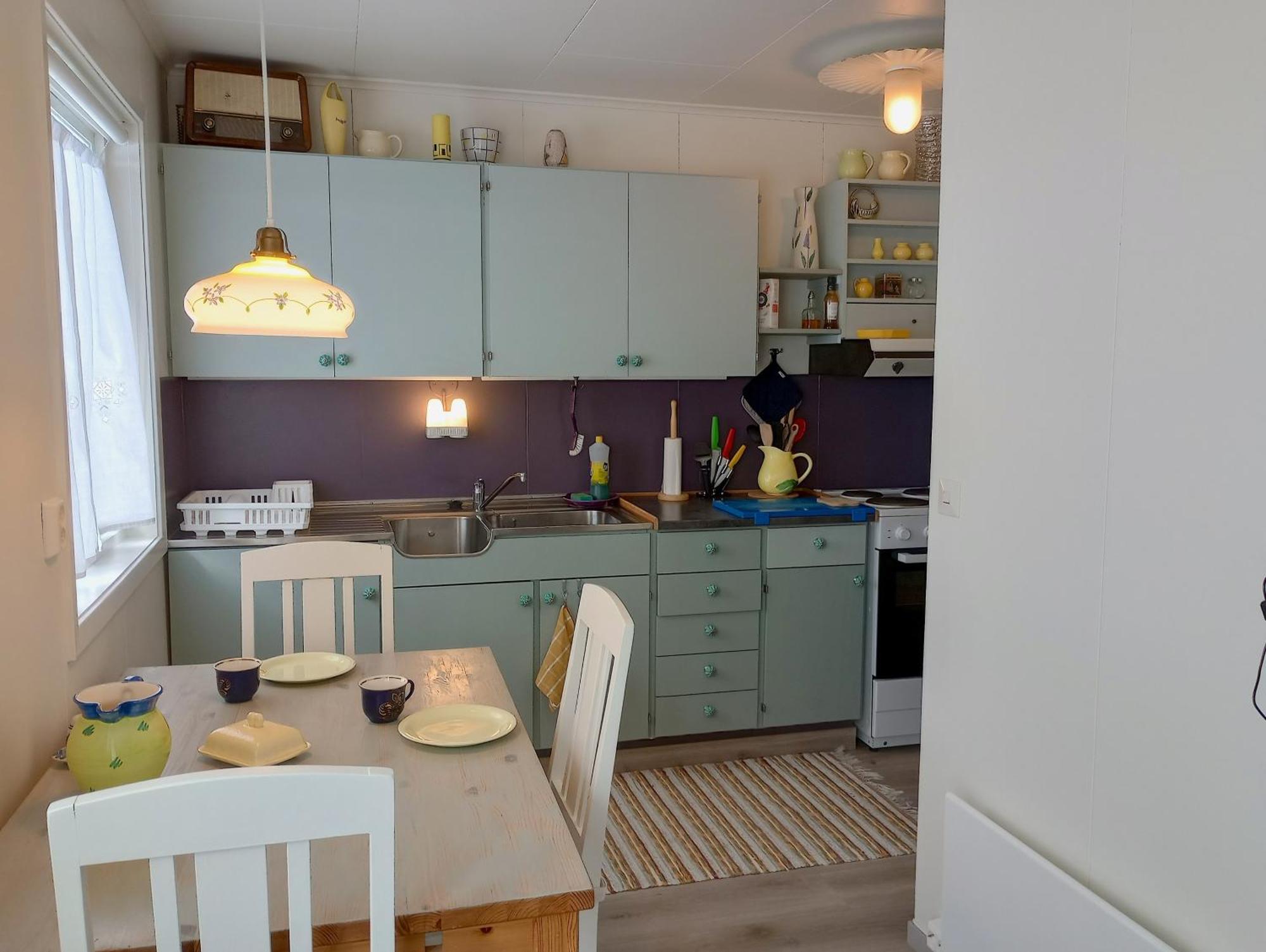 Kongsfjord Holiday Home Kültér fotó